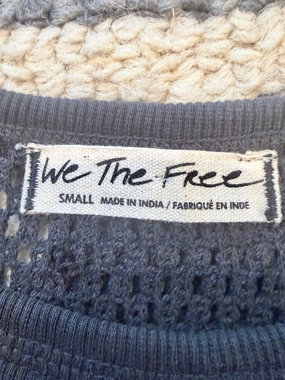 Free People Tank Top